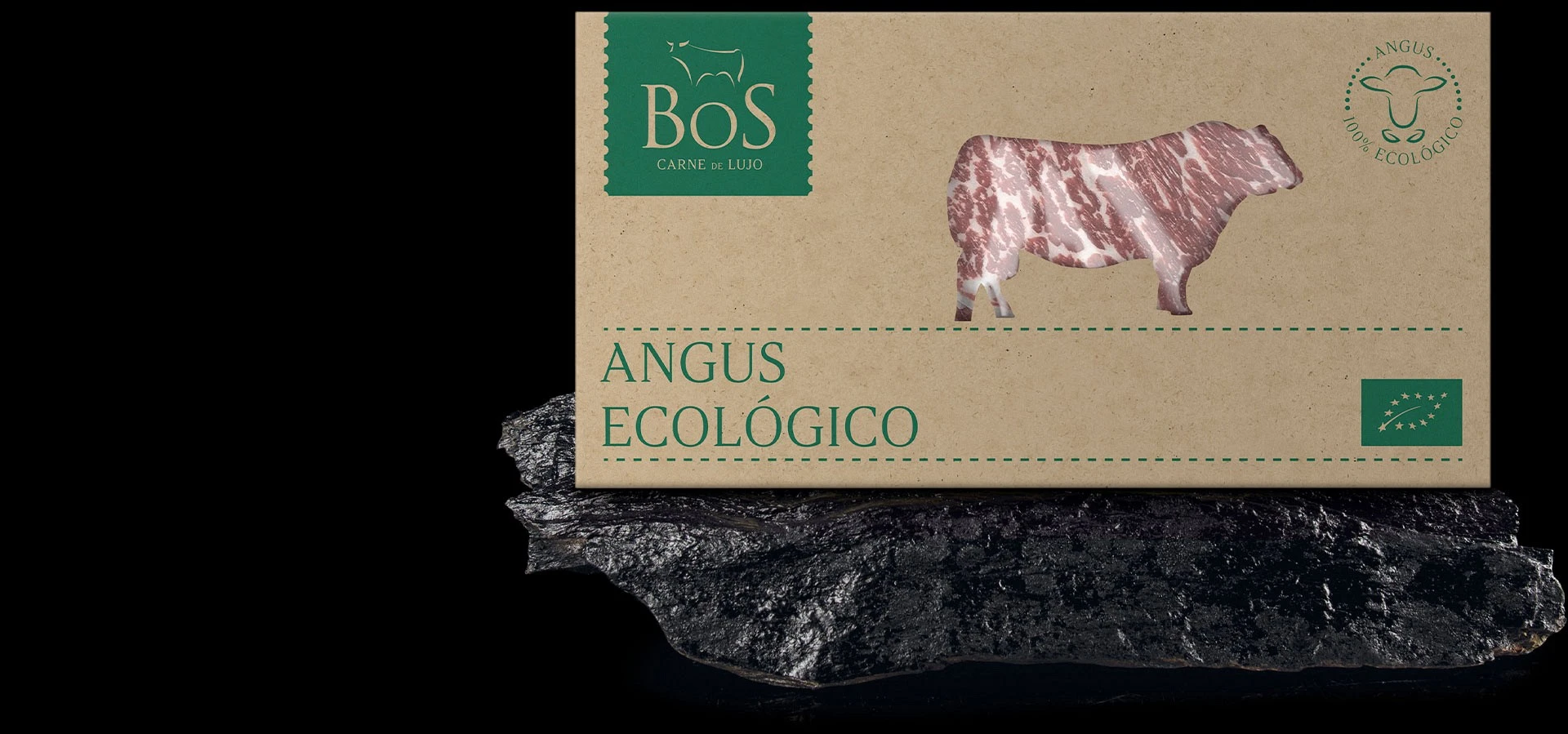 Entrecot angus ecológico
